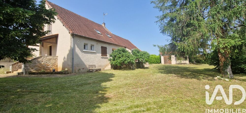 Vente Maison Vente Pavillon 6 pièces Limogne-en-quercy