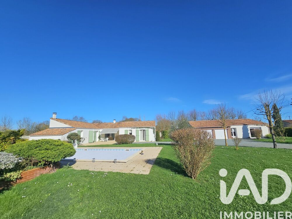 Vente Maison traditionnelle 5 pièces