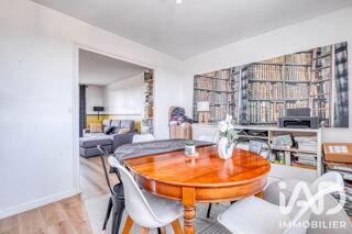  Appartement à vendre 4 pièces 68 m²