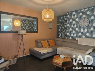  Maison à vendre 5 pièces 135 m²