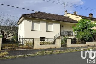  Maison à vendre 8 pièces 105 m²