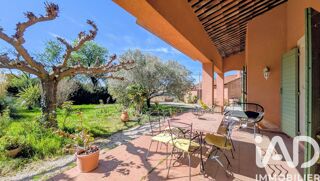  Maison � vendre 4 pi�ces 125 m�
