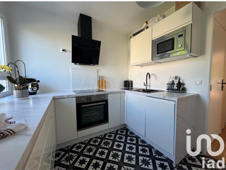  Appartement à vendre 5 pièces 82 m²