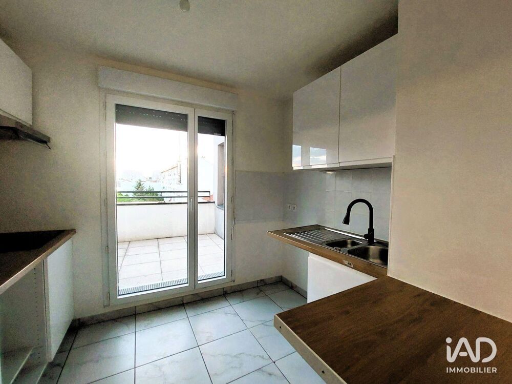 Location Appartement 4 pièces