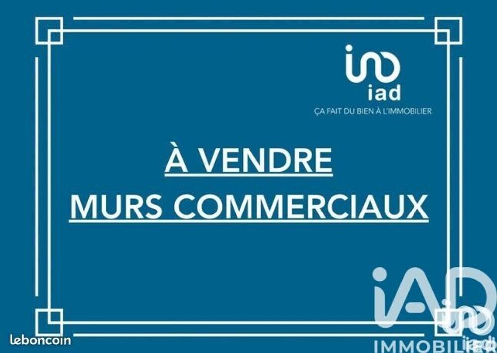 Vente Immeuble Vente Immeuble 313 m&sup2; Saint-brieuc