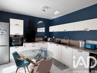  Maison à vendre 4 pièces 69 m²