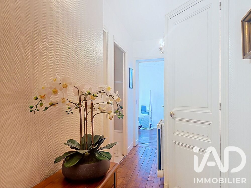 Vente Appartement Vente Appartement 2 pièces Suresnes
