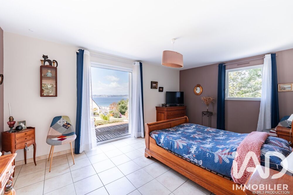 à vendre  Maison Trédrez-Locquémeau (22300)