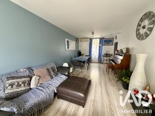  Appartement à vendre 4 pièces 101 m²