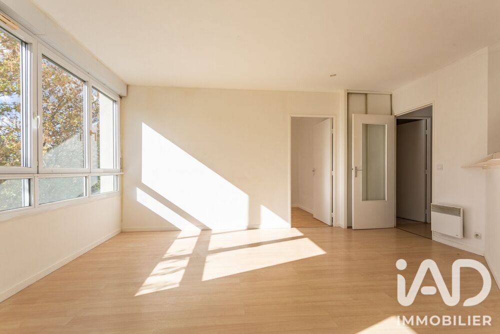 Vente Appartement Vente Appartement 2 pièces Viry-châtillon