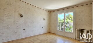  Maison à vendre 6 pièces 140 m²