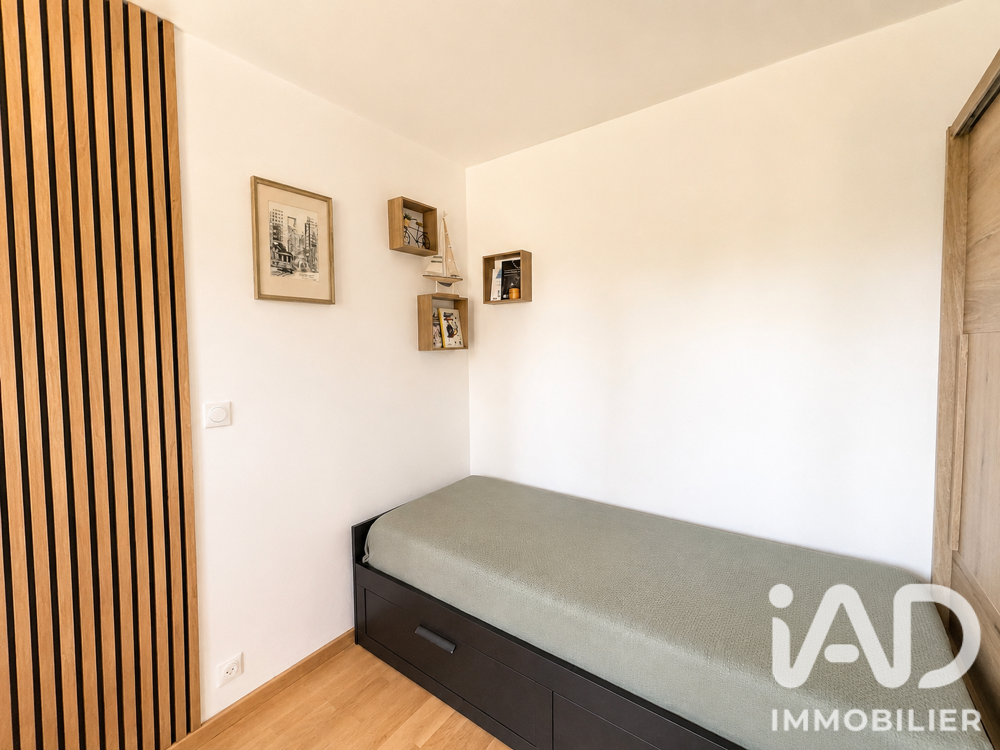 Vente Appartement Vente Appartement 4 pièces Lormont