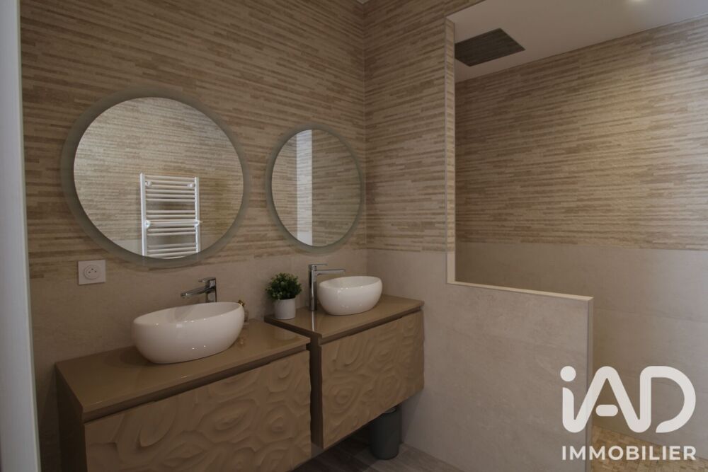 Vente Maison Vente Maison d'architecte 8 pièces Basse-goulaine