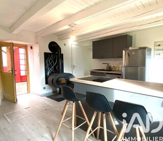  Maison � vendre 2 pi�ces 49 m�