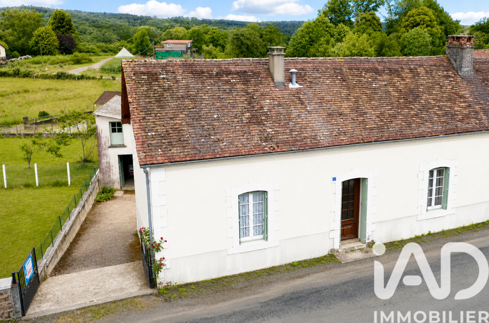Vente Maison/villa 3 pièces