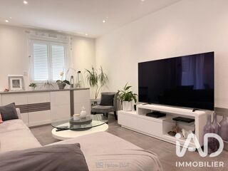  Maison à vendre 4 pièces 93 m²