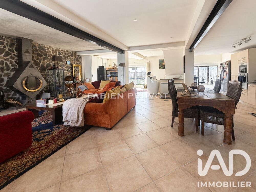 Vente Maison Vente Maison/villa 7 pièces Herblay-sur-seine