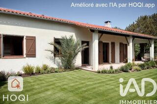  Maison à vendre 5 pièces 142 m²