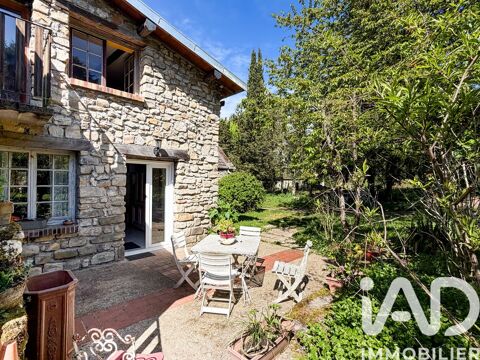   Vente Maison Maison - 6 pi�ce(s) - 150 m�