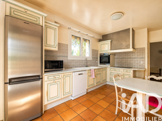  Maison à vendre 7 pièces 223 m²