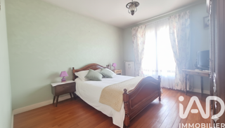  Maison à vendre 9 pièces 185 m²