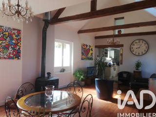  Maison à vendre 6 pièces 180 m²
