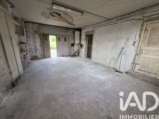  Maison à vendre 3 pièces 70 m²