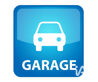  Parking / Garage à vendre 13 m²