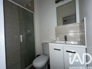  Appartement � vendre 1 pi�ce 32 m�