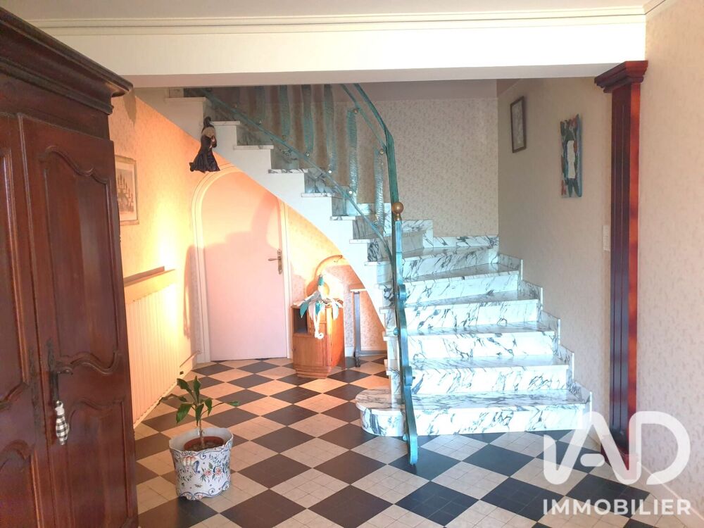 Vente Maison Vente Maison de campagne 9 pièces Espartignac
