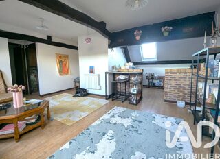 Appartement 41m2 Gilocourt