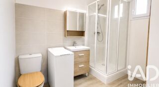  Appartement à vendre 1 pièce 32 m²