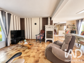  Maison à vendre 7 pièces 177 m²