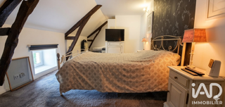  Maison à vendre 10 pièces 180 m²