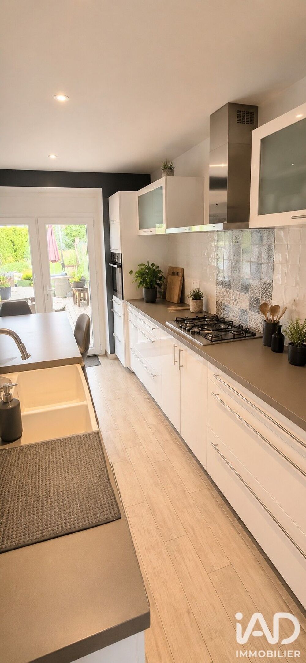 Vente Maison Vente Maison/villa 6 pièces Merten