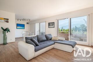  Appartement à vendre 4 pièces 113 m²