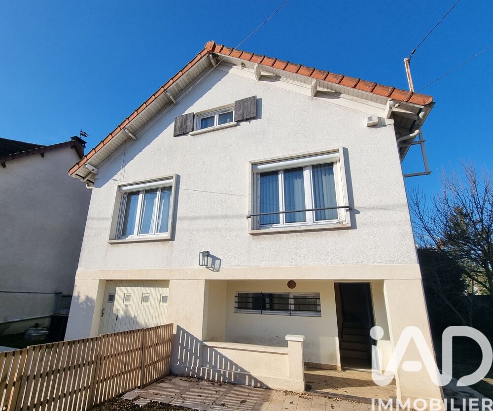 Vente Maison Vente Maison/villa 6 pièces Sucy-en-brie