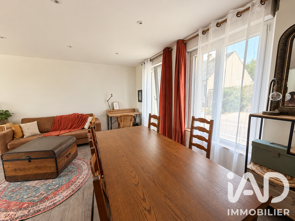 Vente Maison Vente Maison de ville 4 pièces Coutances