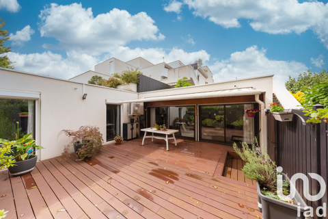   Vente Appartement Appartement - 5 pi�ce(s) - 104 m�