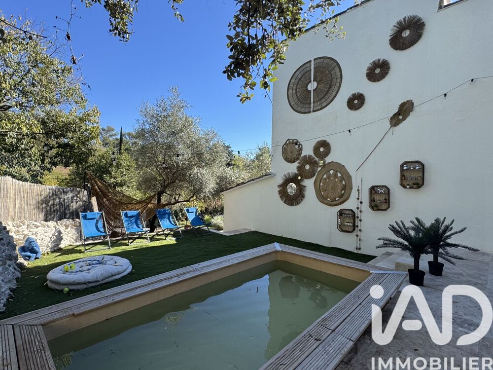 Vente Maison traditionnelle 4 pièces