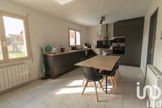  Maison � vendre 6 pi�ces 132 m�