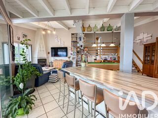  Maison à vendre 9 pièces 220 m²