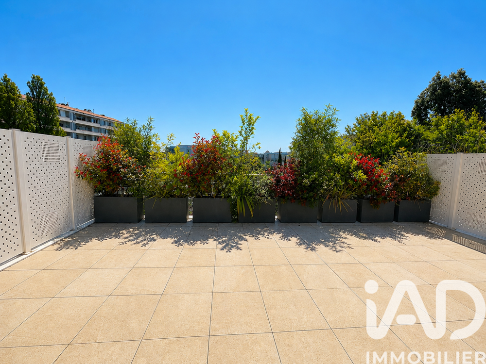 à vendre  Appartement Bordeaux (33800)