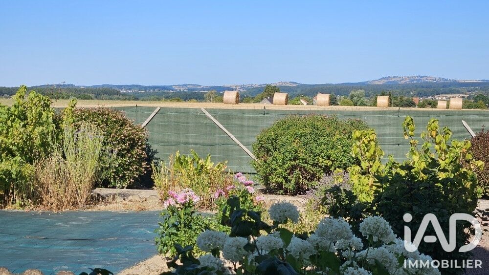 Vente Maison traditionnelle 5 pièces