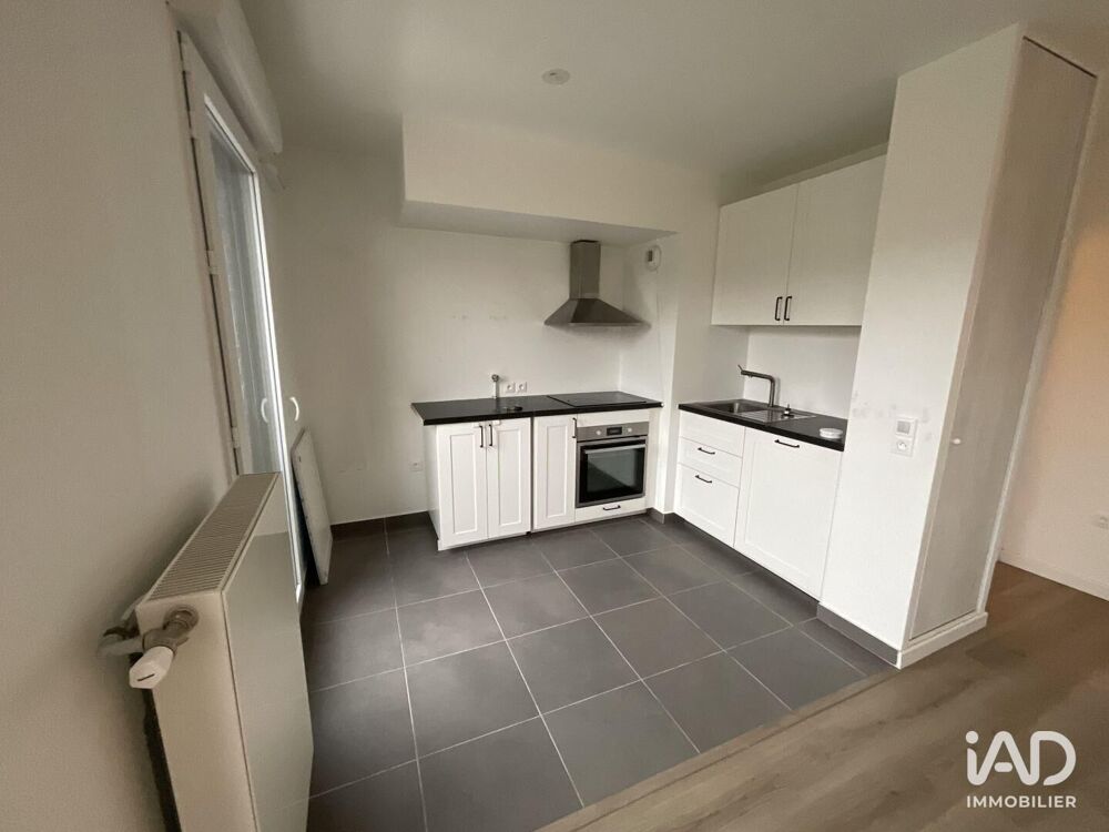 Location Appartement Location Appartement 3 pièces Poissy