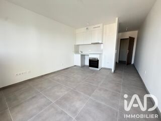  Appartement à louer 1 pièce 28 m²
