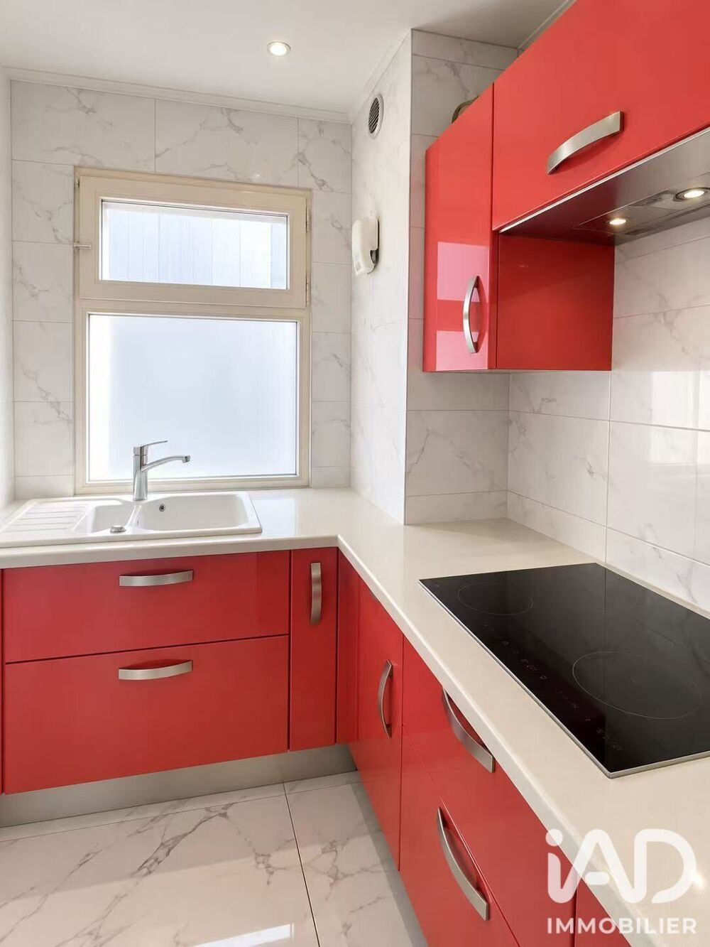 Vente Appartement Vente Appartement 4 pièces Aubervilliers