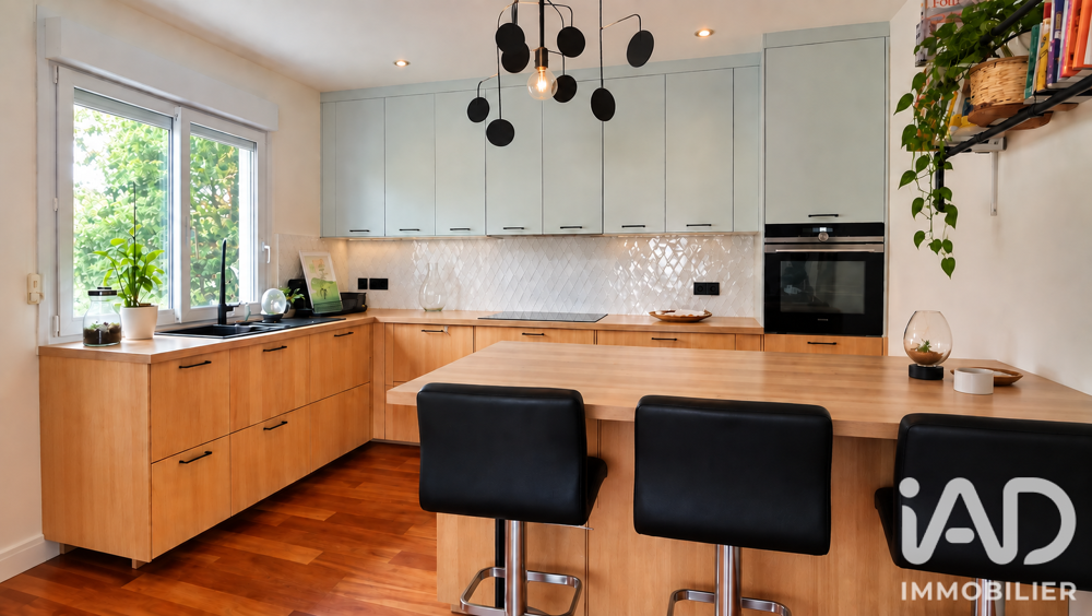 Vente Maison Vente Maison/villa 6 pièces Bry-sur-marne