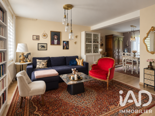  Maison à vendre 4 pièces 74 m²