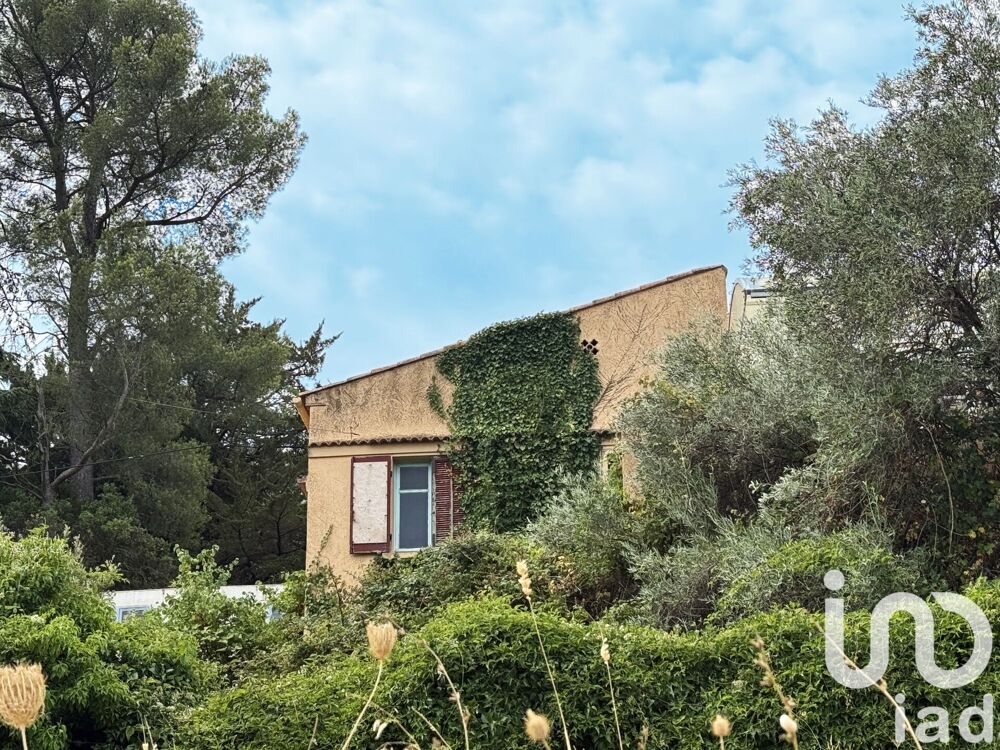 Vente Maison Vente Maison/villa 4 pièces Toulon
